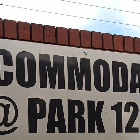 Accommodation@Park1285 Pretoria-Noord エクステリア 写真