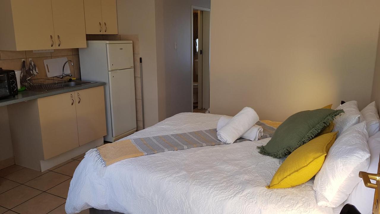 Accommodation@Park1285 Pretoria-Noord エクステリア 写真