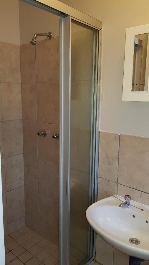 Accommodation@Park1285 Pretoria-Noord エクステリア 写真