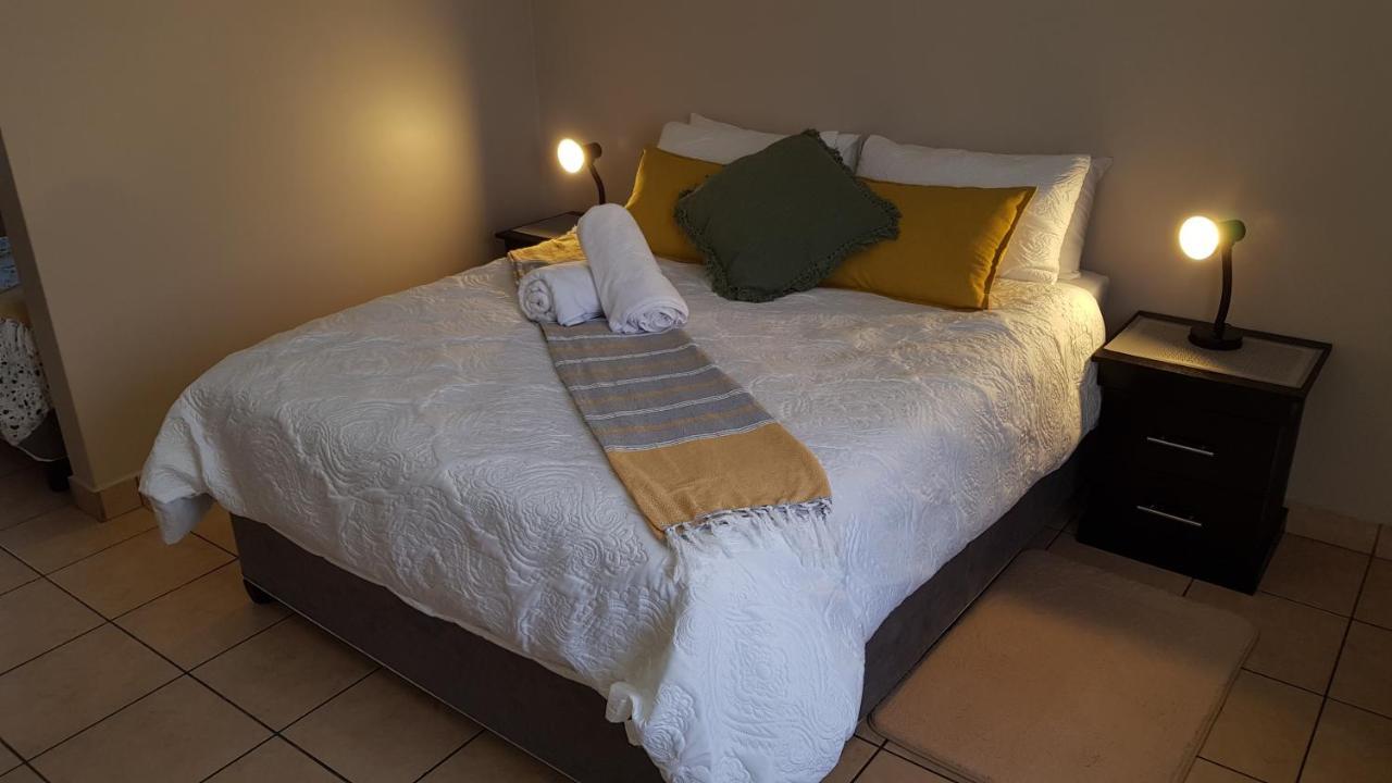 Accommodation@Park1285 Pretoria-Noord エクステリア 写真