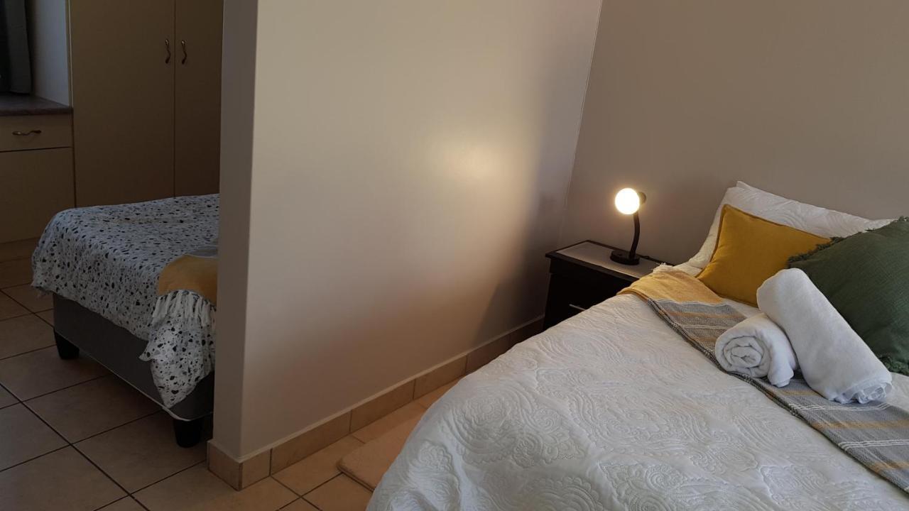 Accommodation@Park1285 Pretoria-Noord エクステリア 写真