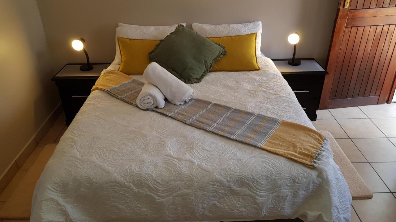 Accommodation@Park1285 Pretoria-Noord エクステリア 写真