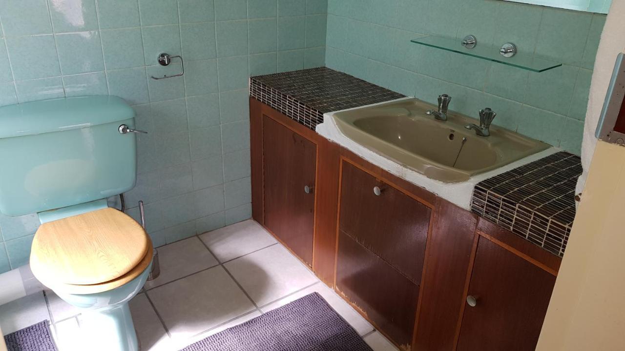 Accommodation@Park1285 Pretoria-Noord エクステリア 写真