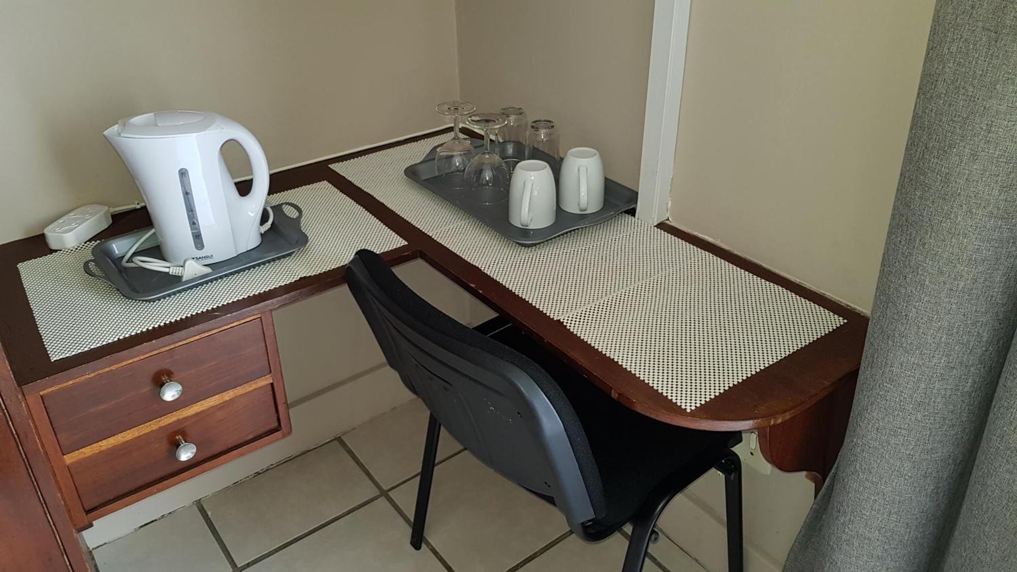 Accommodation@Park1285 Pretoria-Noord エクステリア 写真
