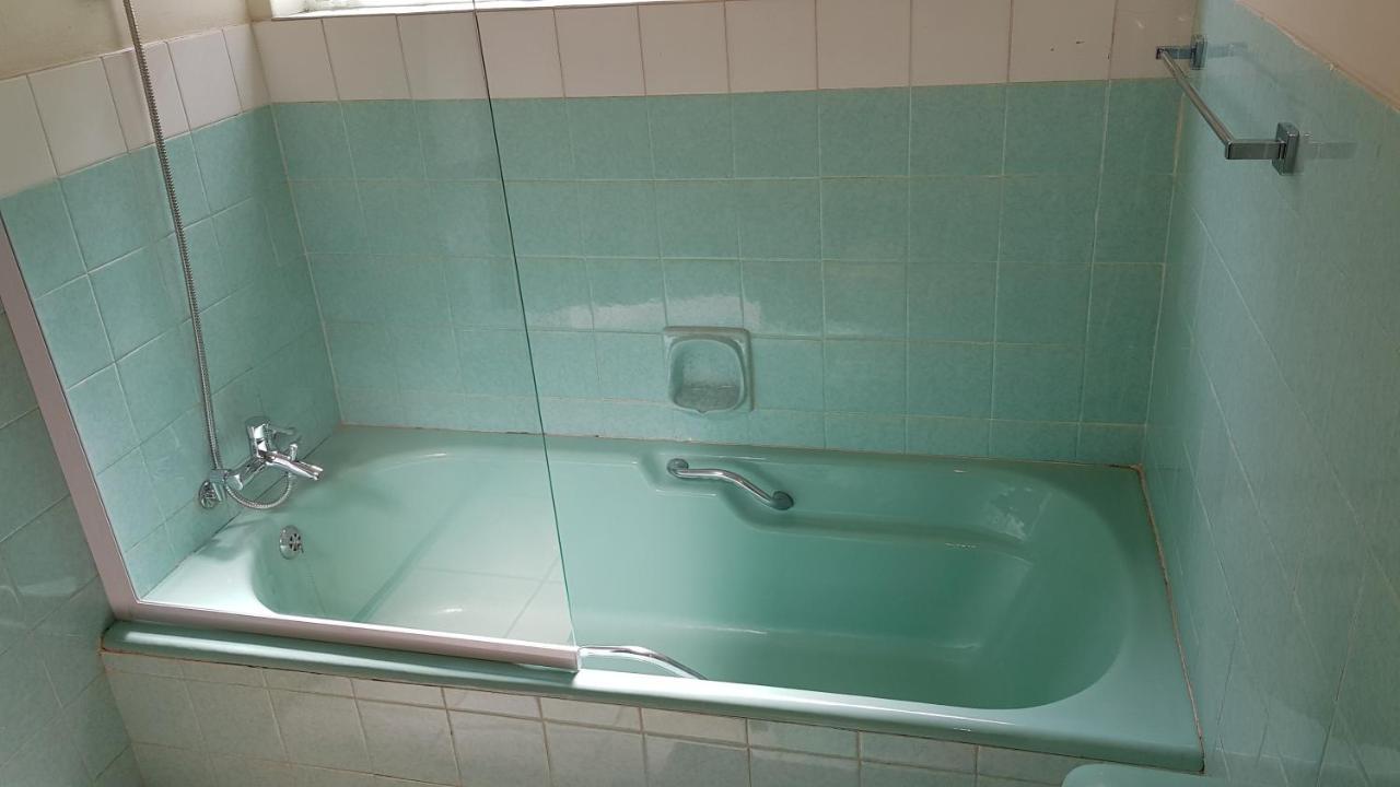 Accommodation@Park1285 Pretoria-Noord エクステリア 写真
