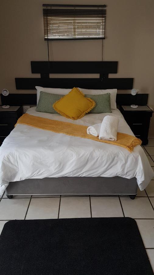 Accommodation@Park1285 Pretoria-Noord エクステリア 写真