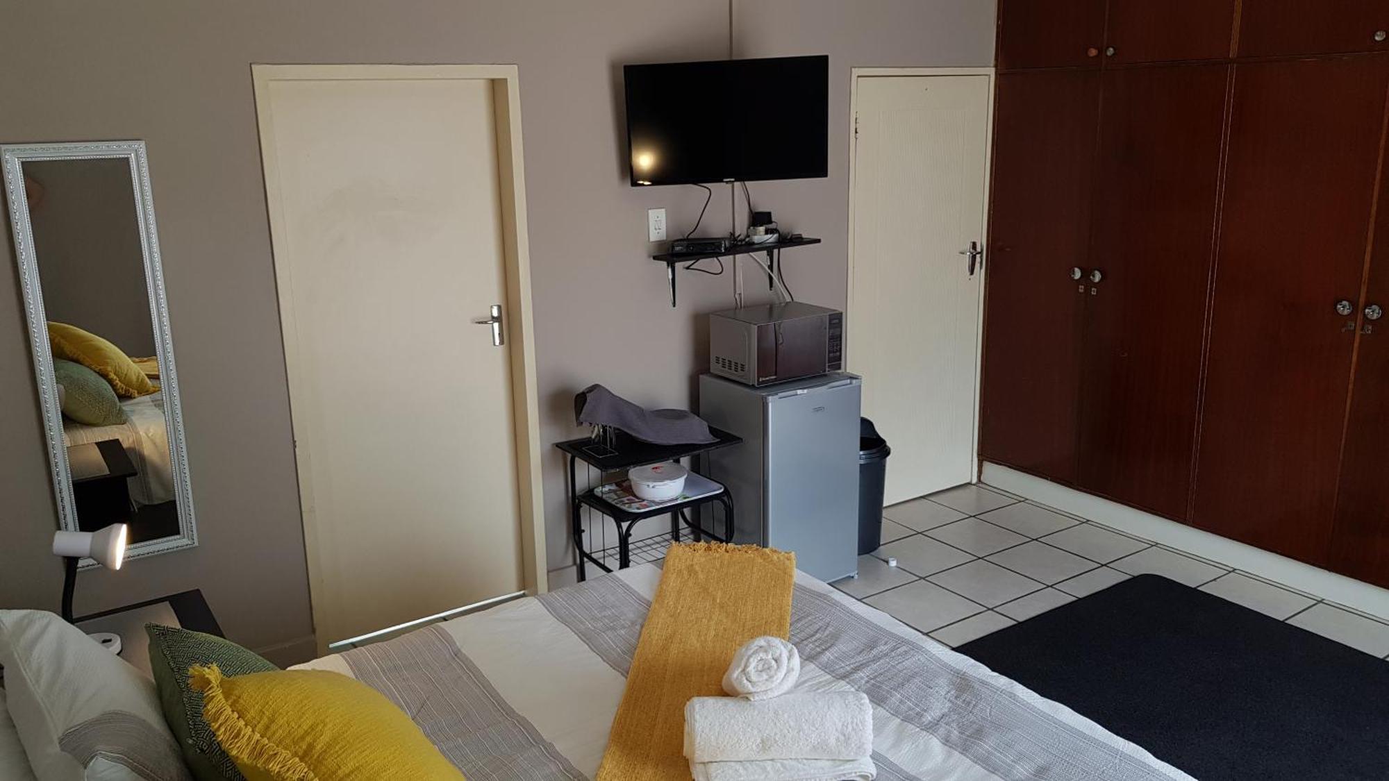 Accommodation@Park1285 Pretoria-Noord 部屋 写真