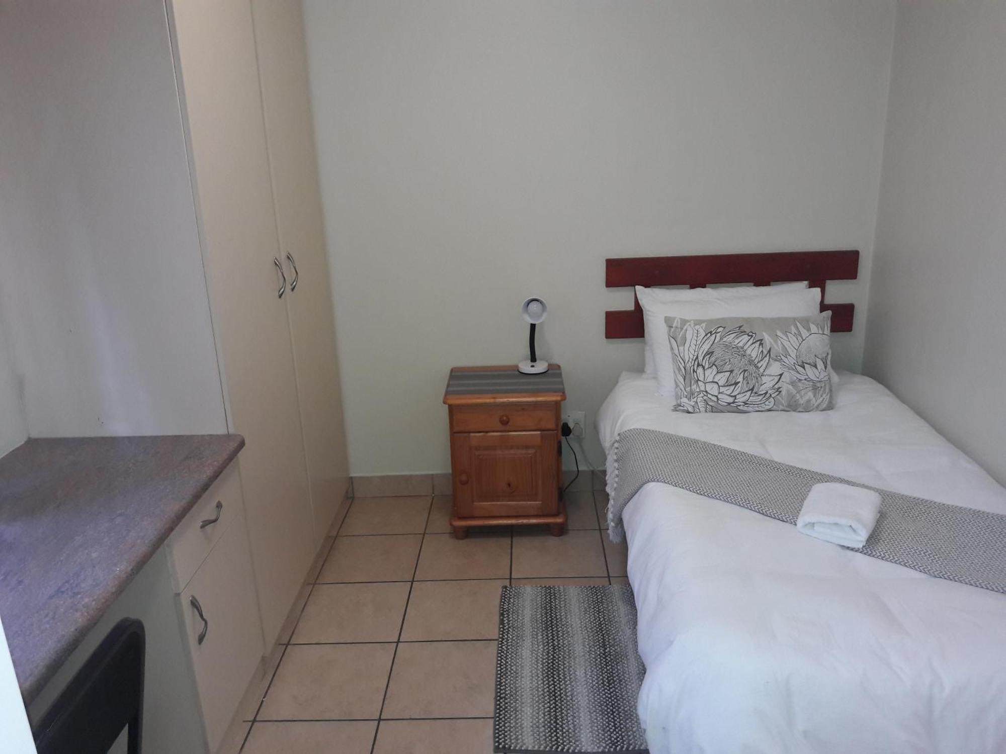 Accommodation@Park1285 Pretoria-Noord 部屋 写真