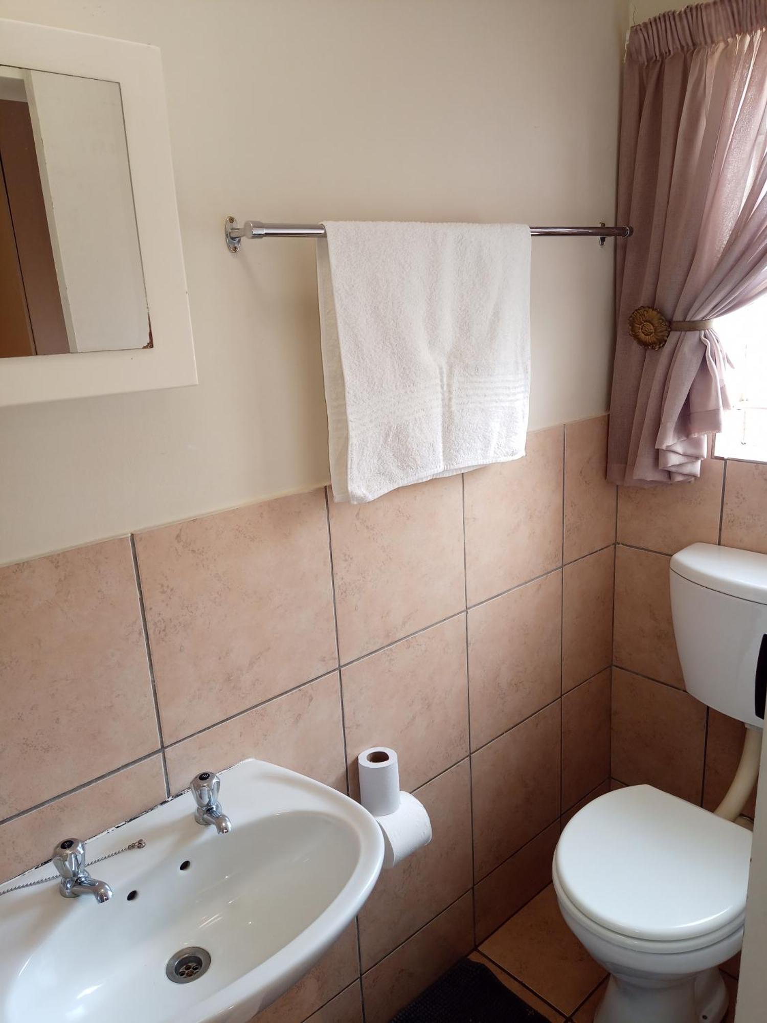 Accommodation@Park1285 Pretoria-Noord エクステリア 写真