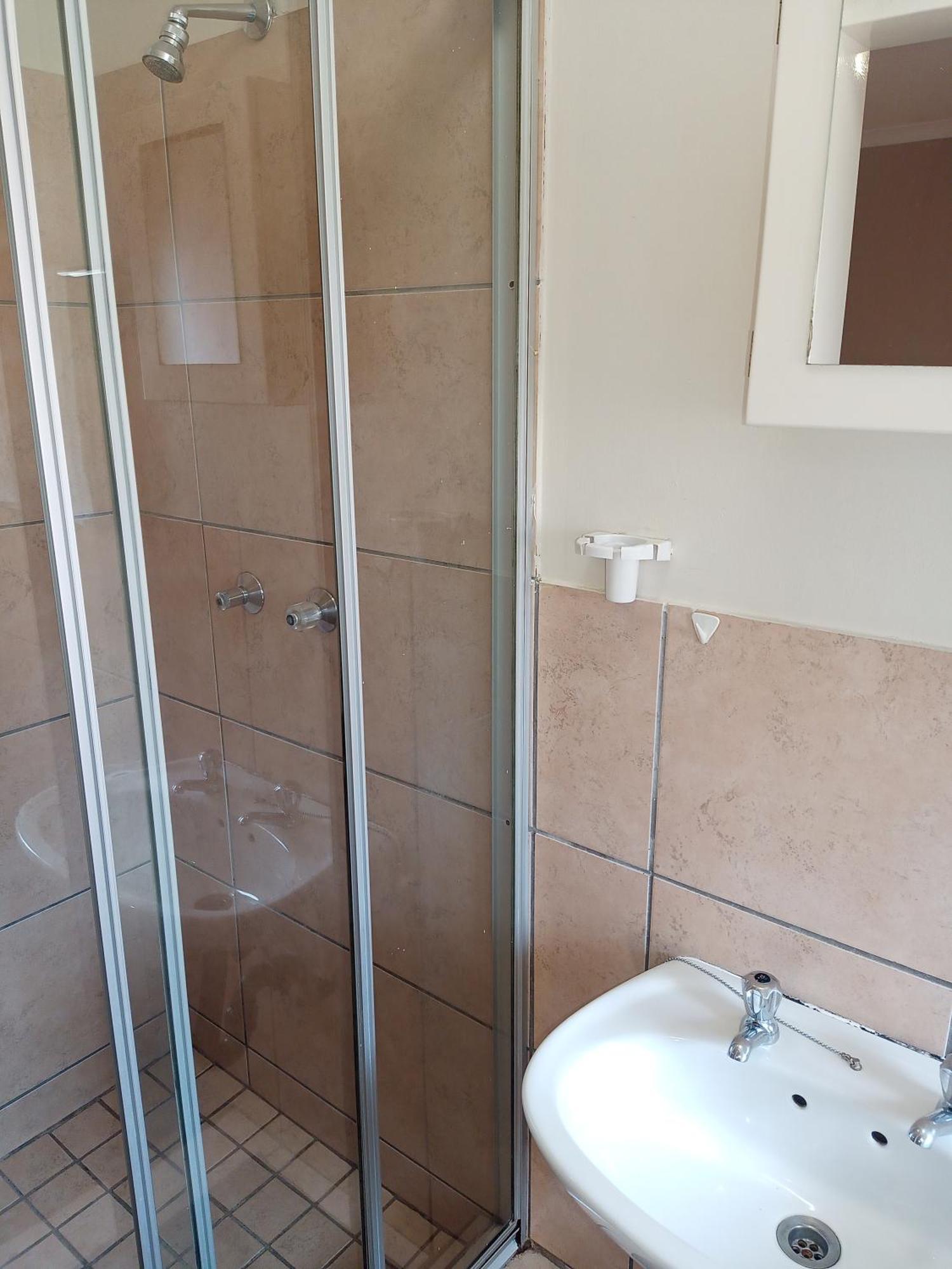 Accommodation@Park1285 Pretoria-Noord エクステリア 写真