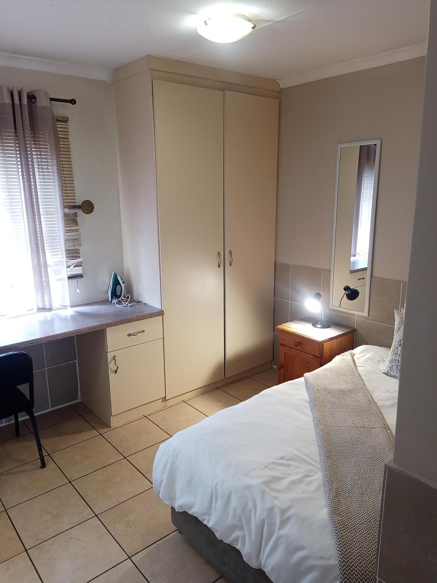 Accommodation@Park1285 Pretoria-Noord エクステリア 写真