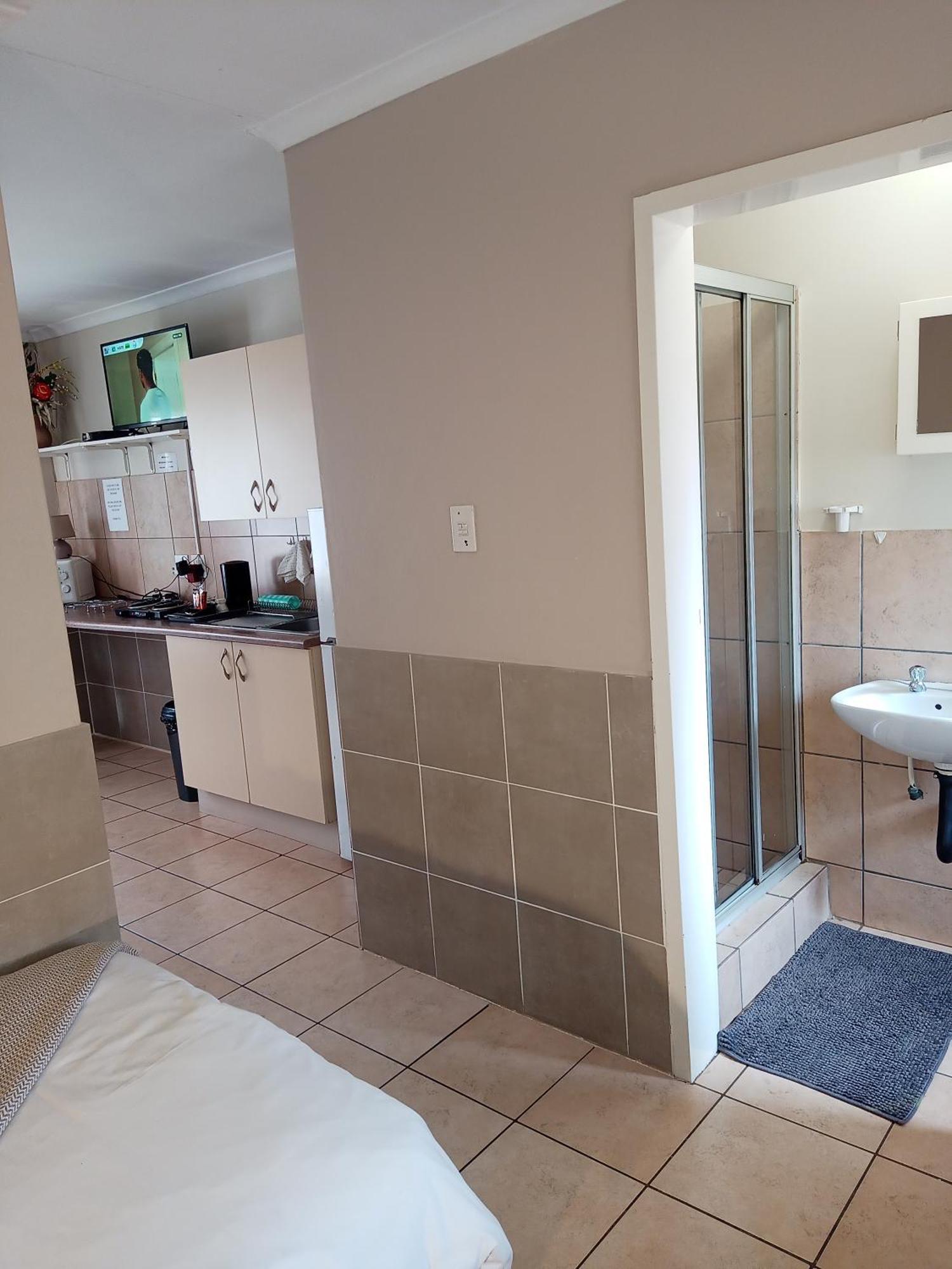 Accommodation@Park1285 Pretoria-Noord エクステリア 写真