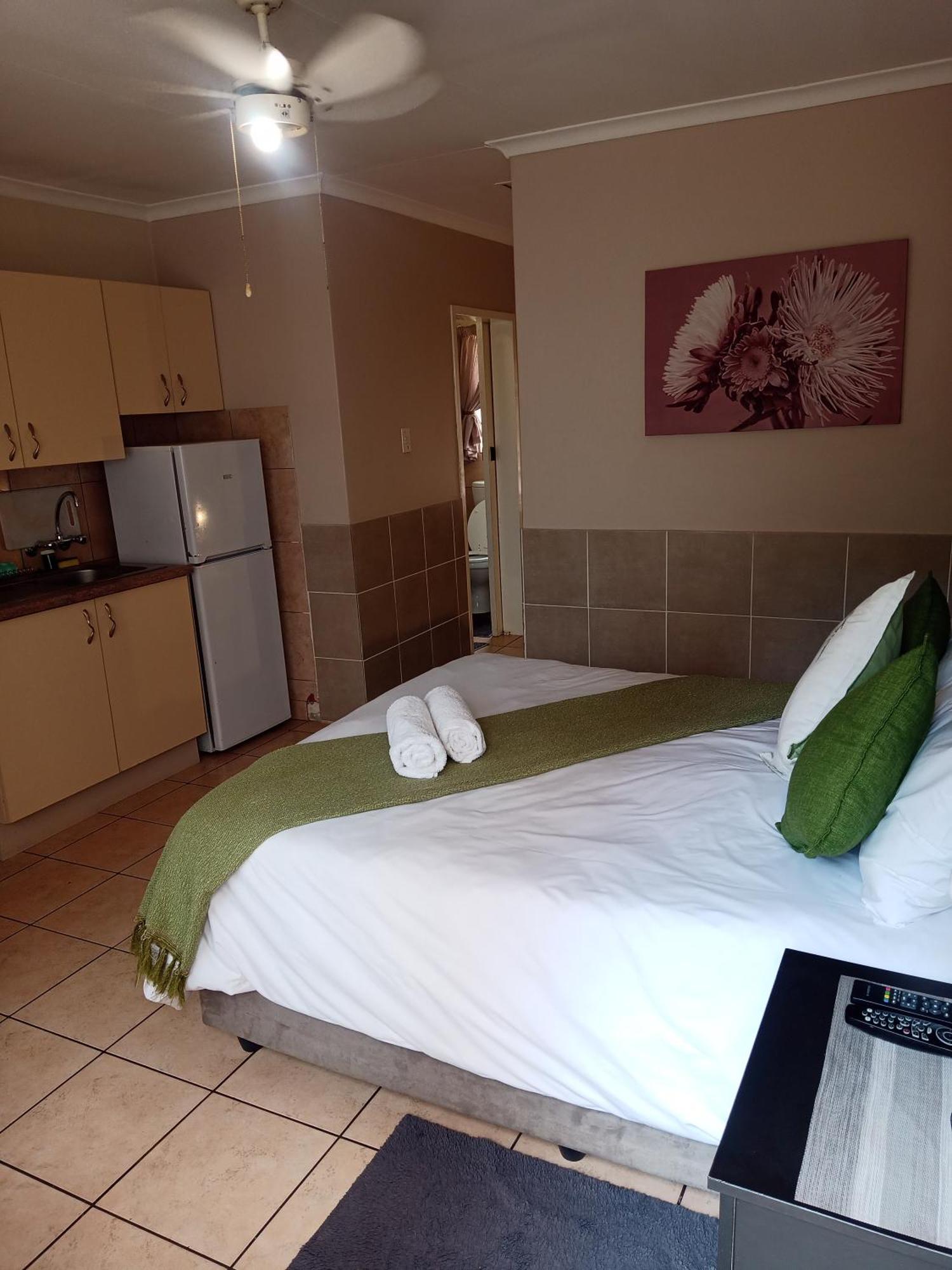 Accommodation@Park1285 Pretoria-Noord エクステリア 写真