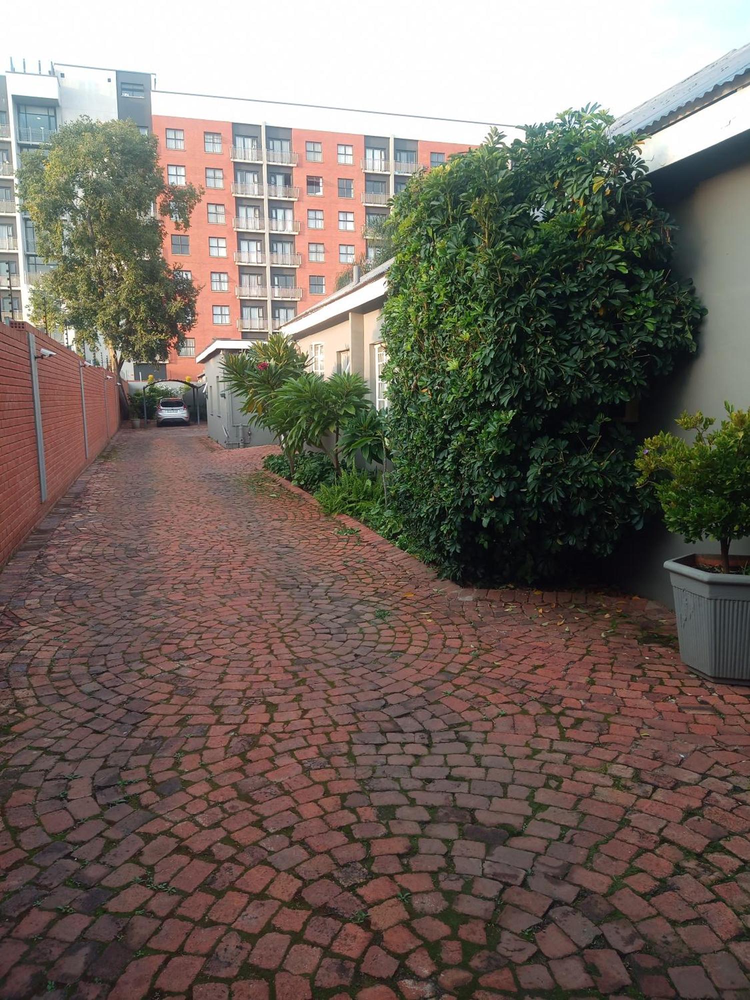 Accommodation@Park1285 Pretoria-Noord エクステリア 写真