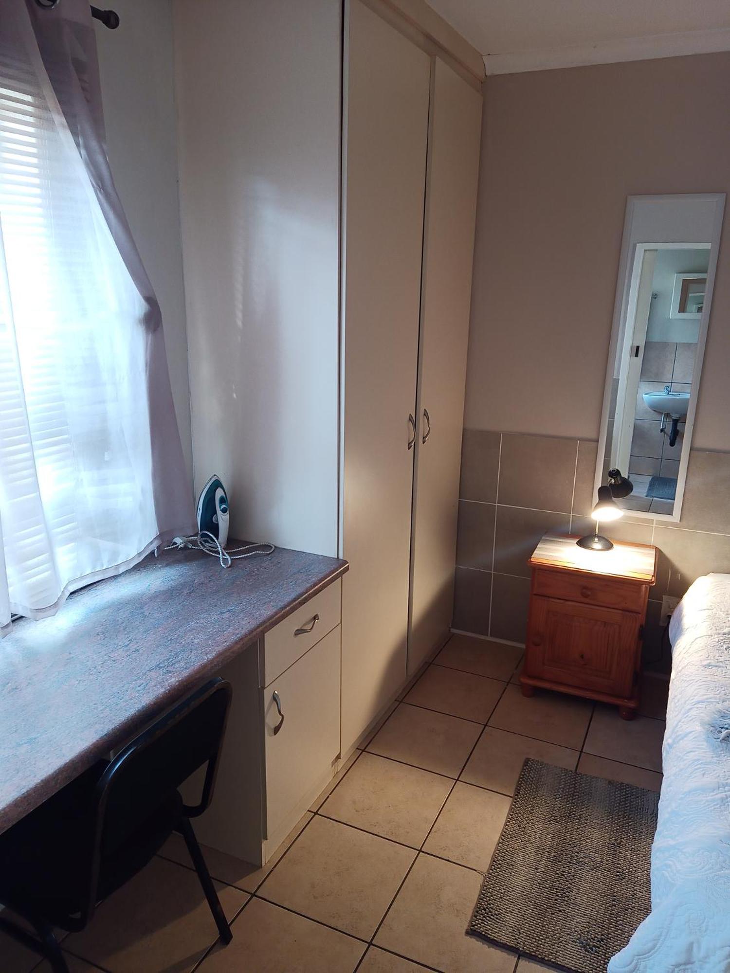 Accommodation@Park1285 Pretoria-Noord エクステリア 写真