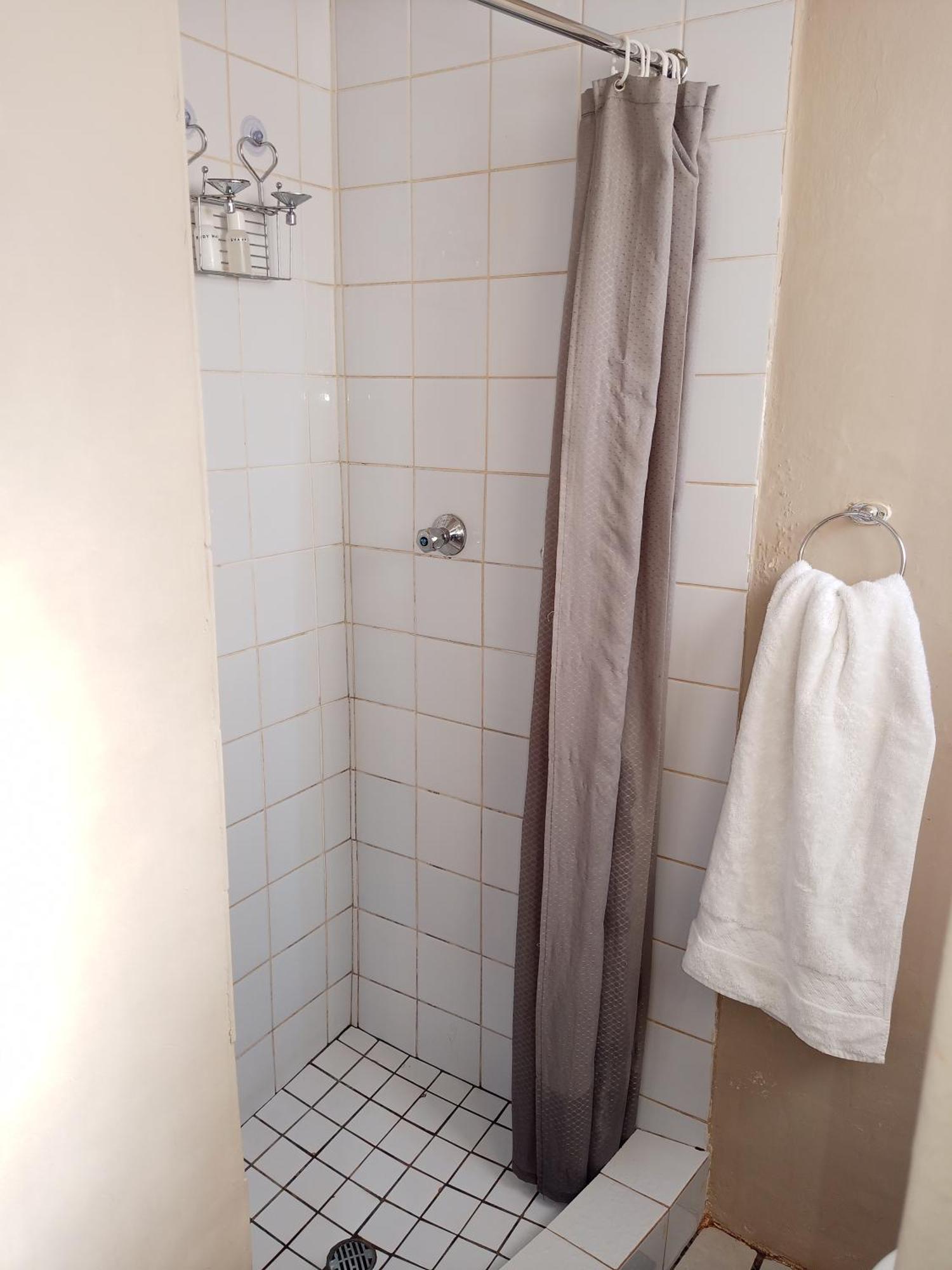 Accommodation@Park1285 Pretoria-Noord エクステリア 写真