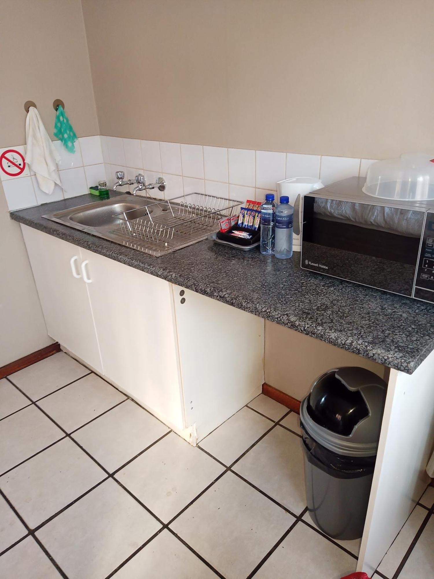 Accommodation@Park1285 Pretoria-Noord エクステリア 写真