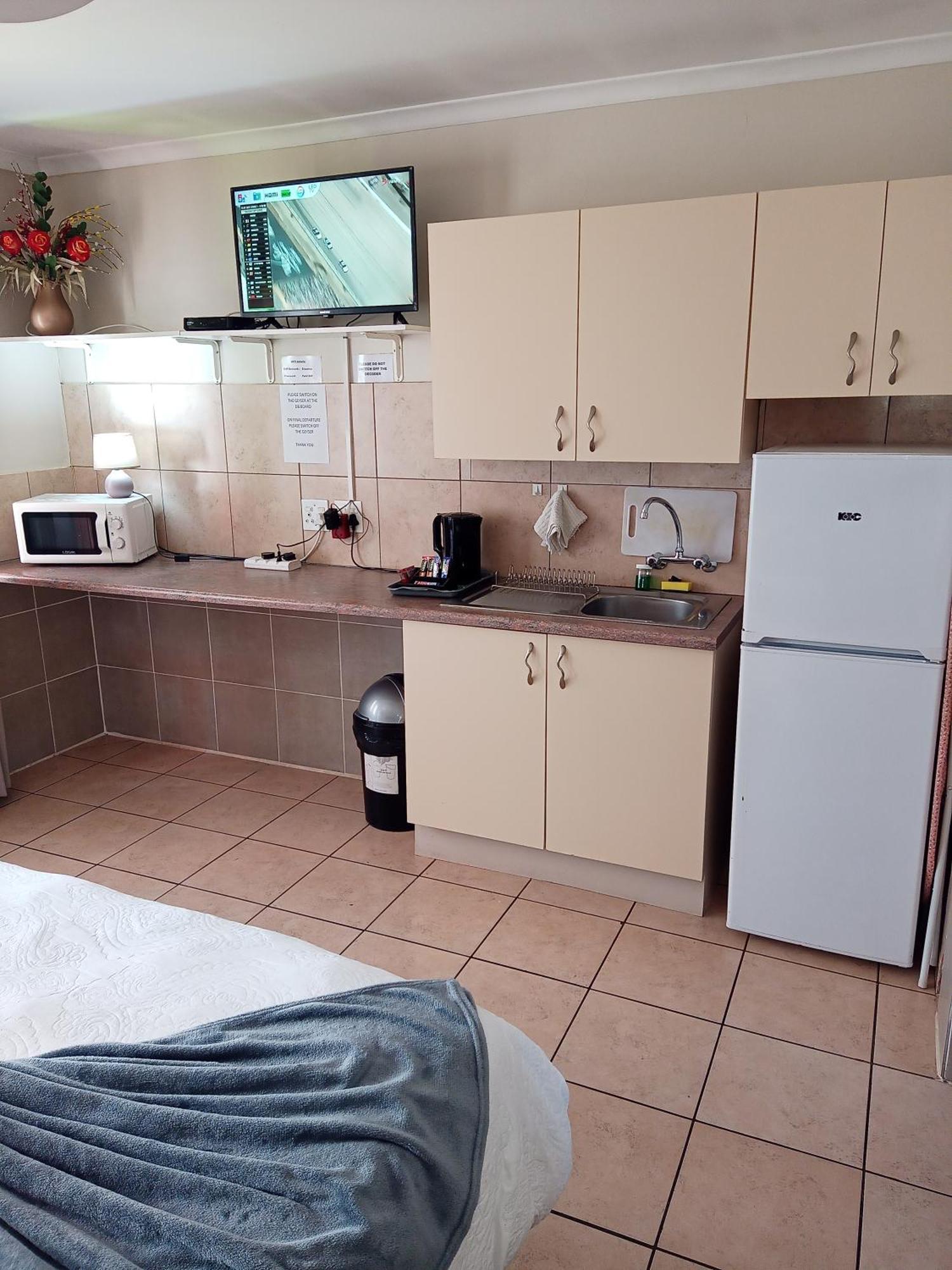 Accommodation@Park1285 Pretoria-Noord エクステリア 写真