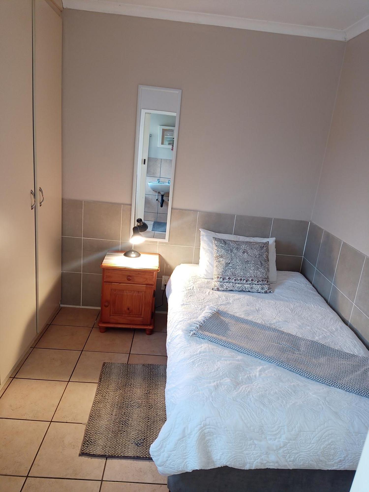 Accommodation@Park1285 Pretoria-Noord エクステリア 写真